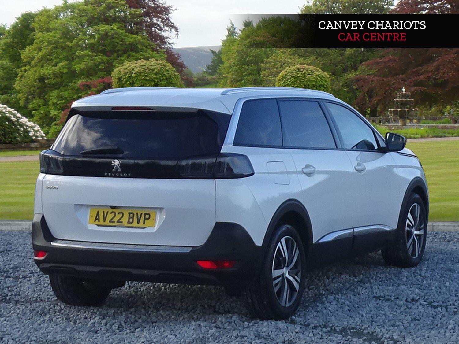 Used Peugeot 5008 2022 for sale - 76912691: Photo 3