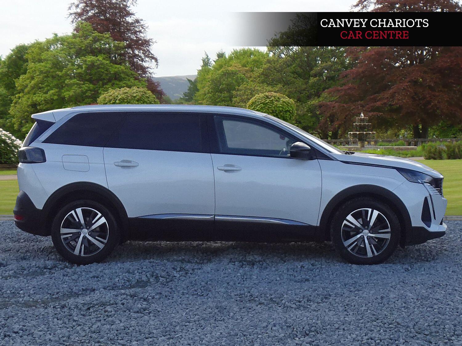 Used Peugeot 5008 2022 for sale - 76912691: Photo 5