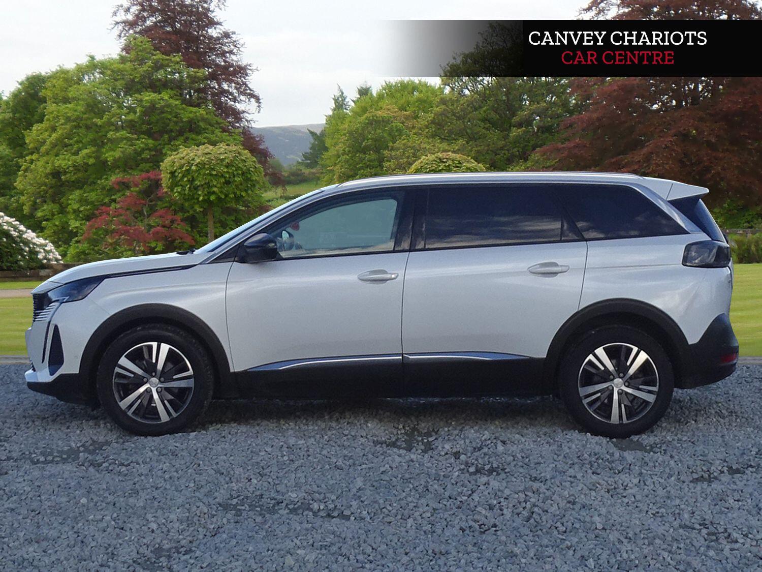 Used Peugeot 5008 2022 for sale - 76912691: Photo 6
