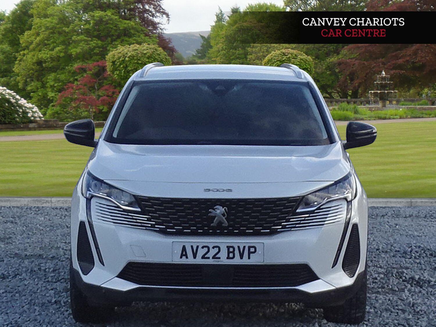 Used Peugeot 5008 2022 for sale - 76912691: Photo 7