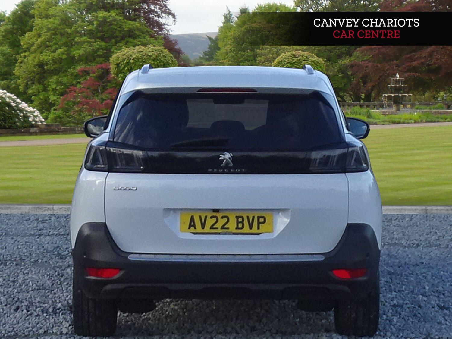 Used Peugeot 5008 2022 for sale - 76912691: Photo 8