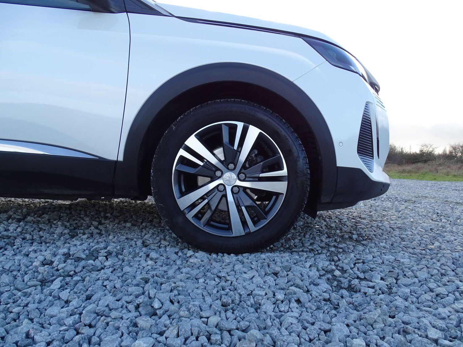 Used Peugeot 5008 2022 for sale - 76912691: Photo 9