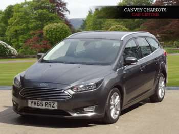 2016 (65) - 1.5 TDCi Zetec Powershift Euro 6 (s/s) 5dr