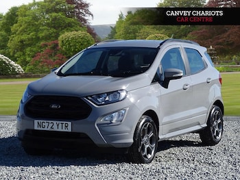 Used Ford Ecosport 2023 for sale - 77767997: Photo