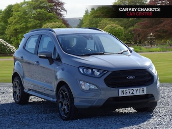 Used Ford Ecosport 2023 for sale - 77767997: Photo
