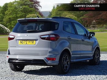 Used Ford Ecosport 2023 for sale - 77767997: Photo