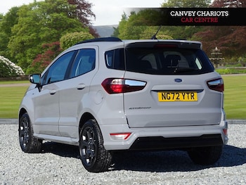 Used Ford Ecosport 2023 for sale - 77767997: Photo