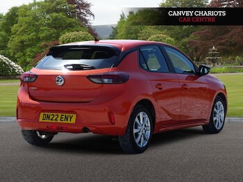 Used Vauxhall Corsa 2022 for sale - 78019742: Photo