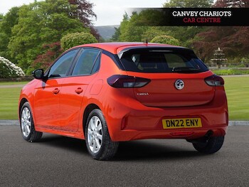 Used Vauxhall Corsa 2022 for sale - 78019742: Photo