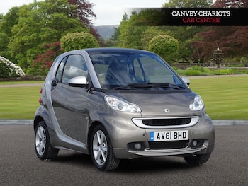 Used smart fortwo 2011 for sale - 78214935: Photo