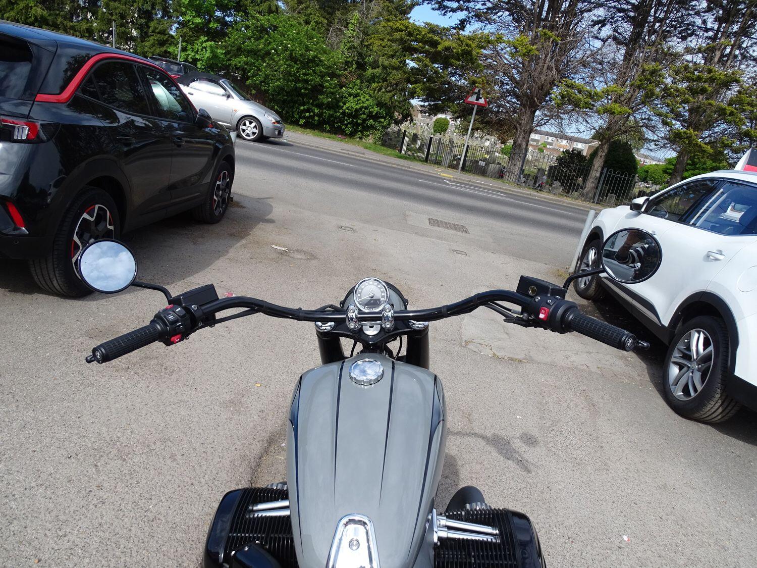 Used BMW R 18 2021 for sale - 78416316: Photo 10