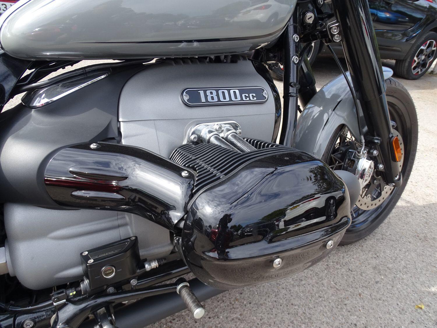 Used BMW R 18 2021 for sale - 78416316: Photo 11