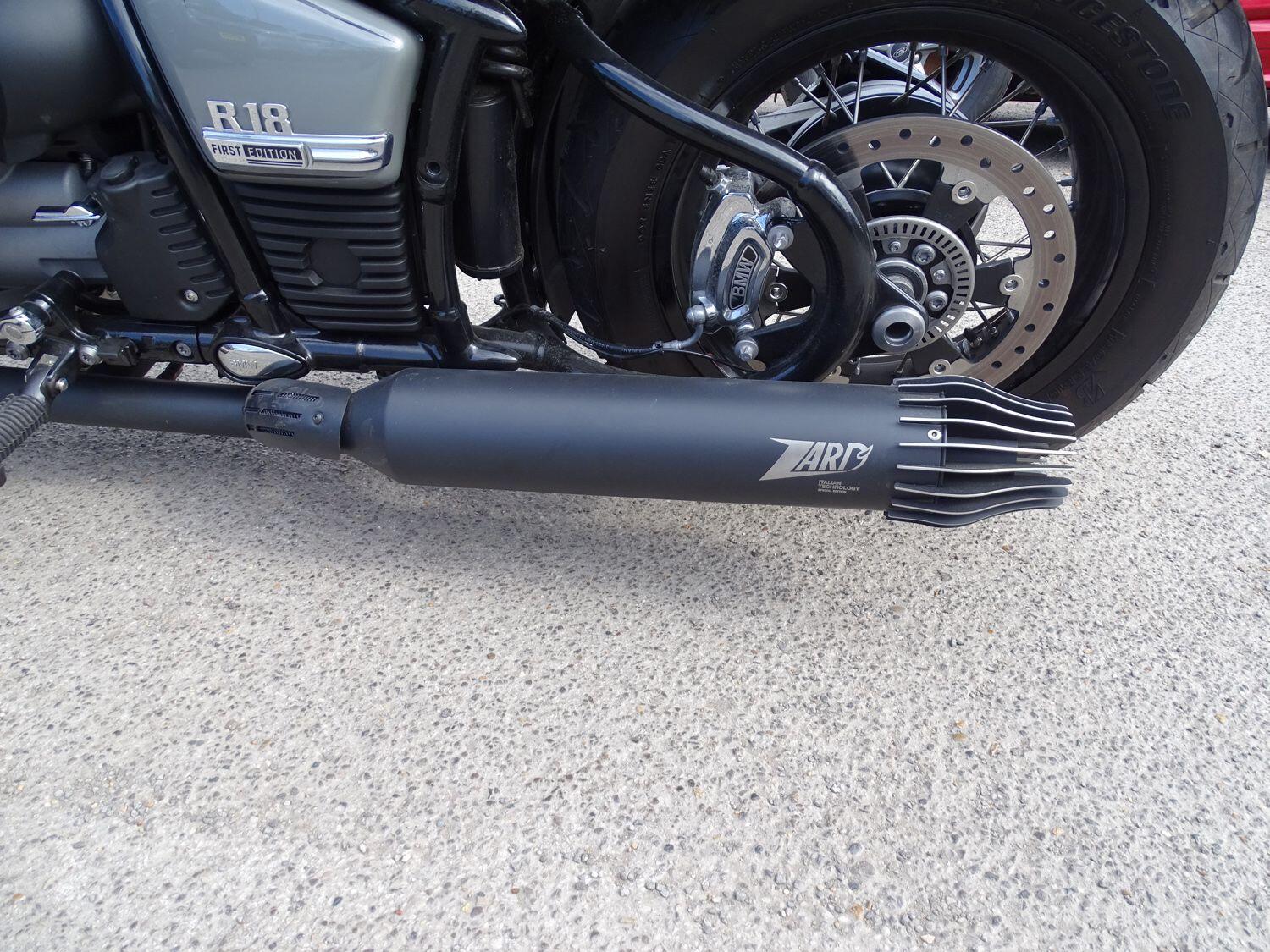 Used BMW R 18 2021 for sale - 78416316: Photo 16