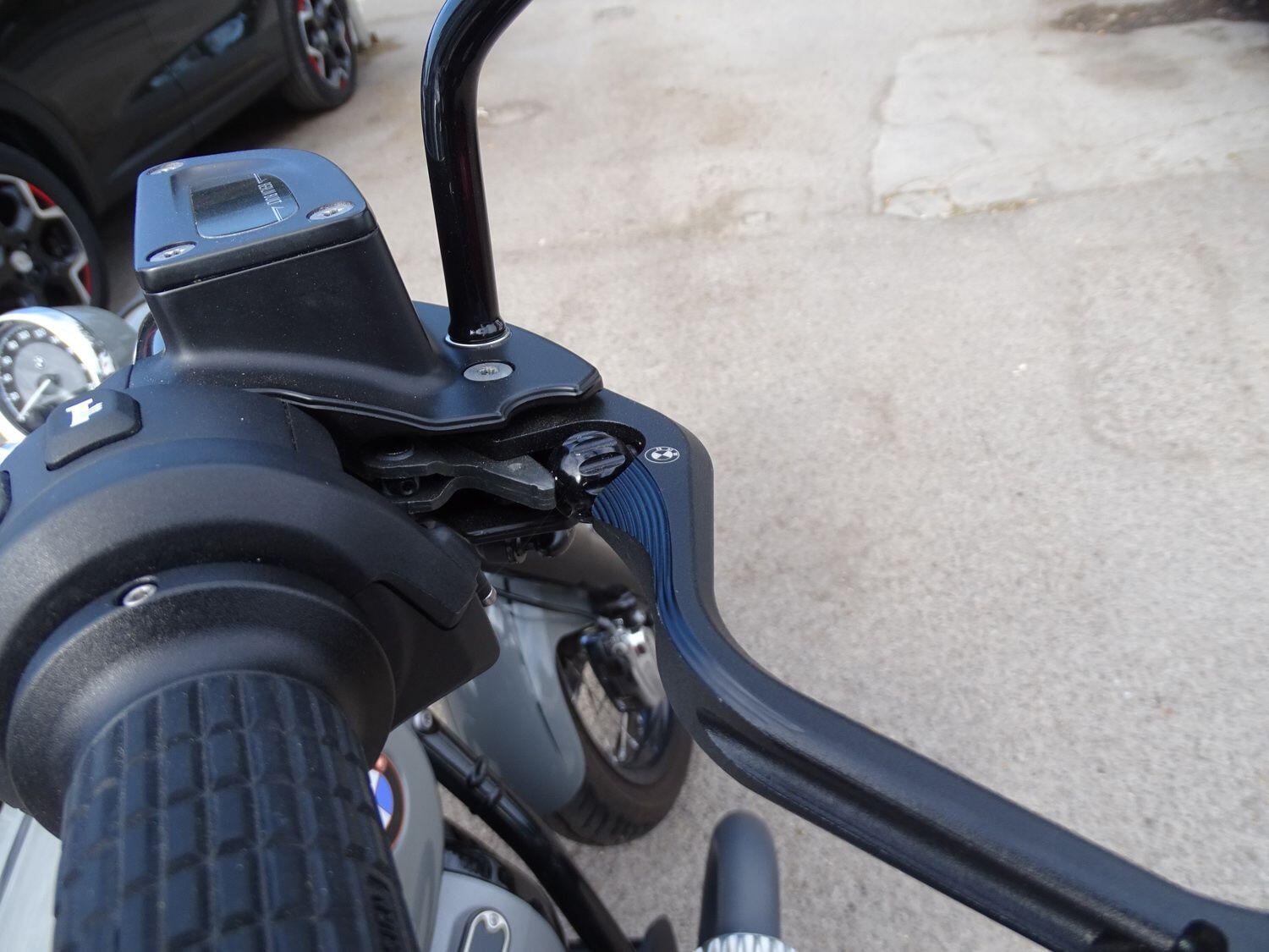 Used BMW R 18 2021 for sale - 78416316: Photo 17