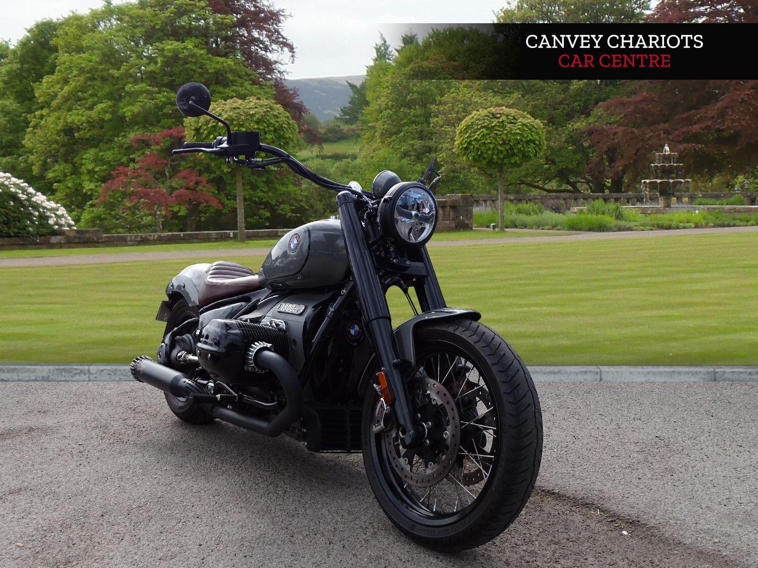 Used BMW R 18 2021 for sale - 78416316: Photo 2