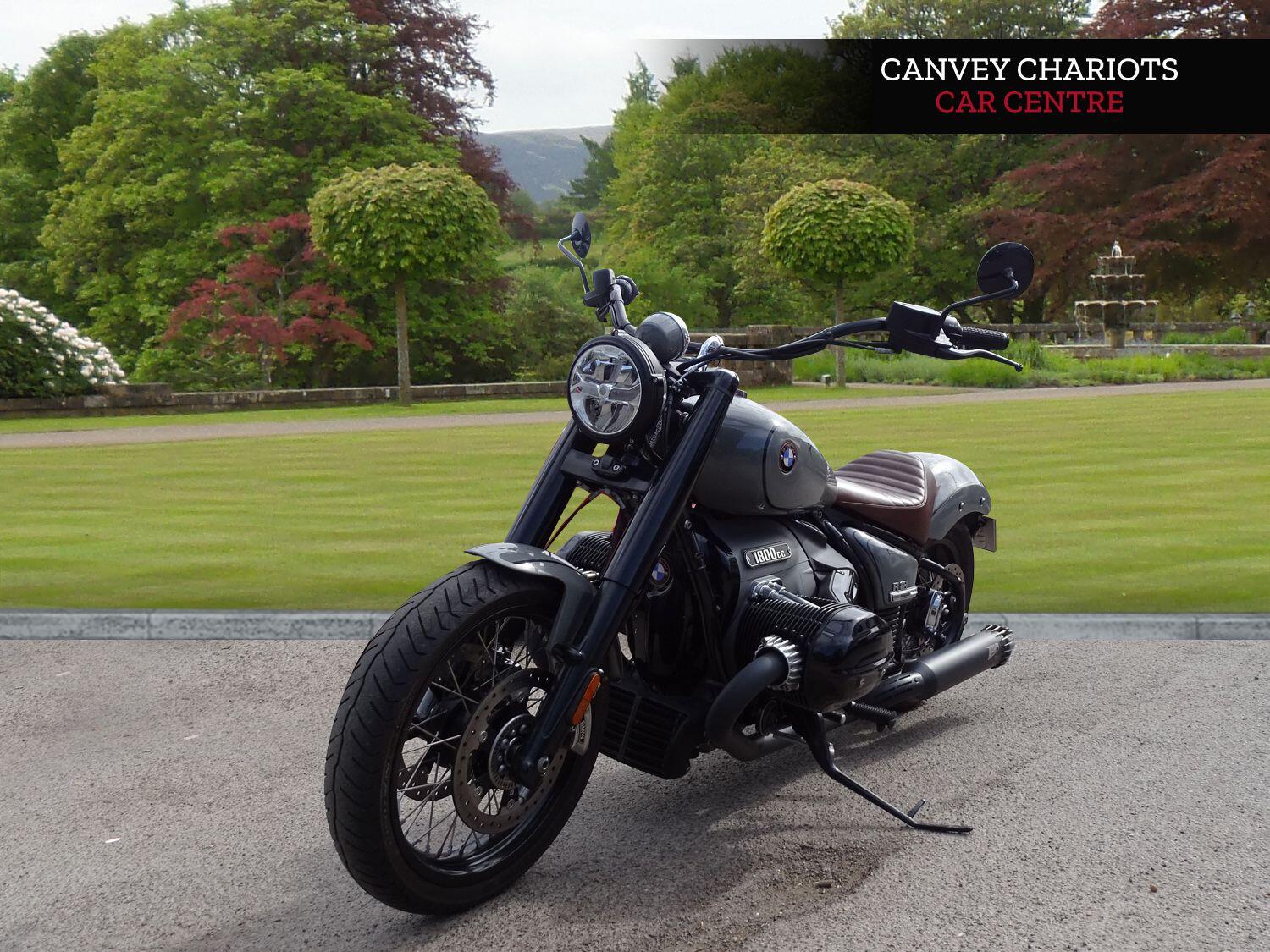 Used BMW R 18 2021 for sale - 78416316: Photo 3