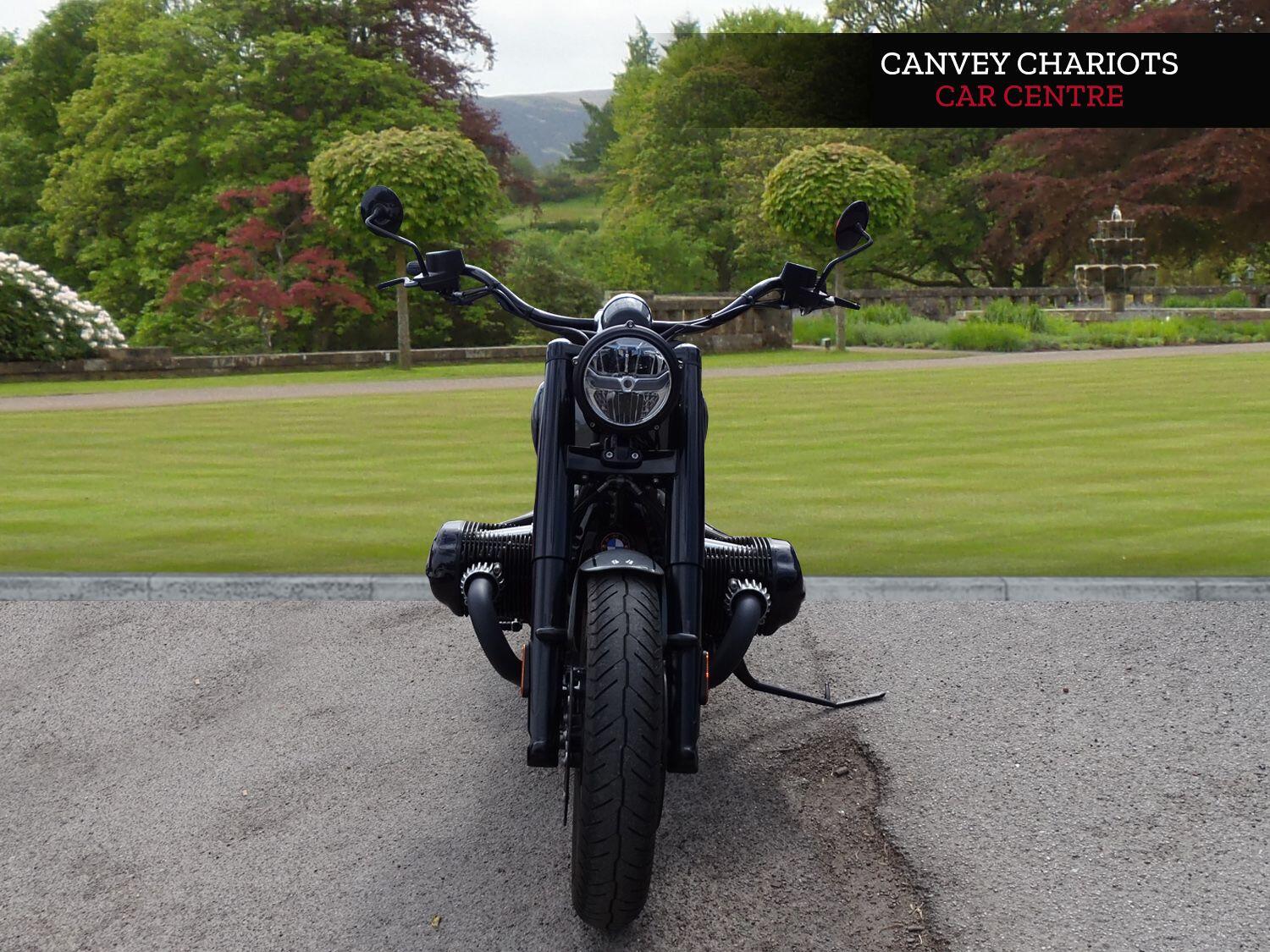 Used BMW R 18 2021 for sale - 78416316: Photo 7