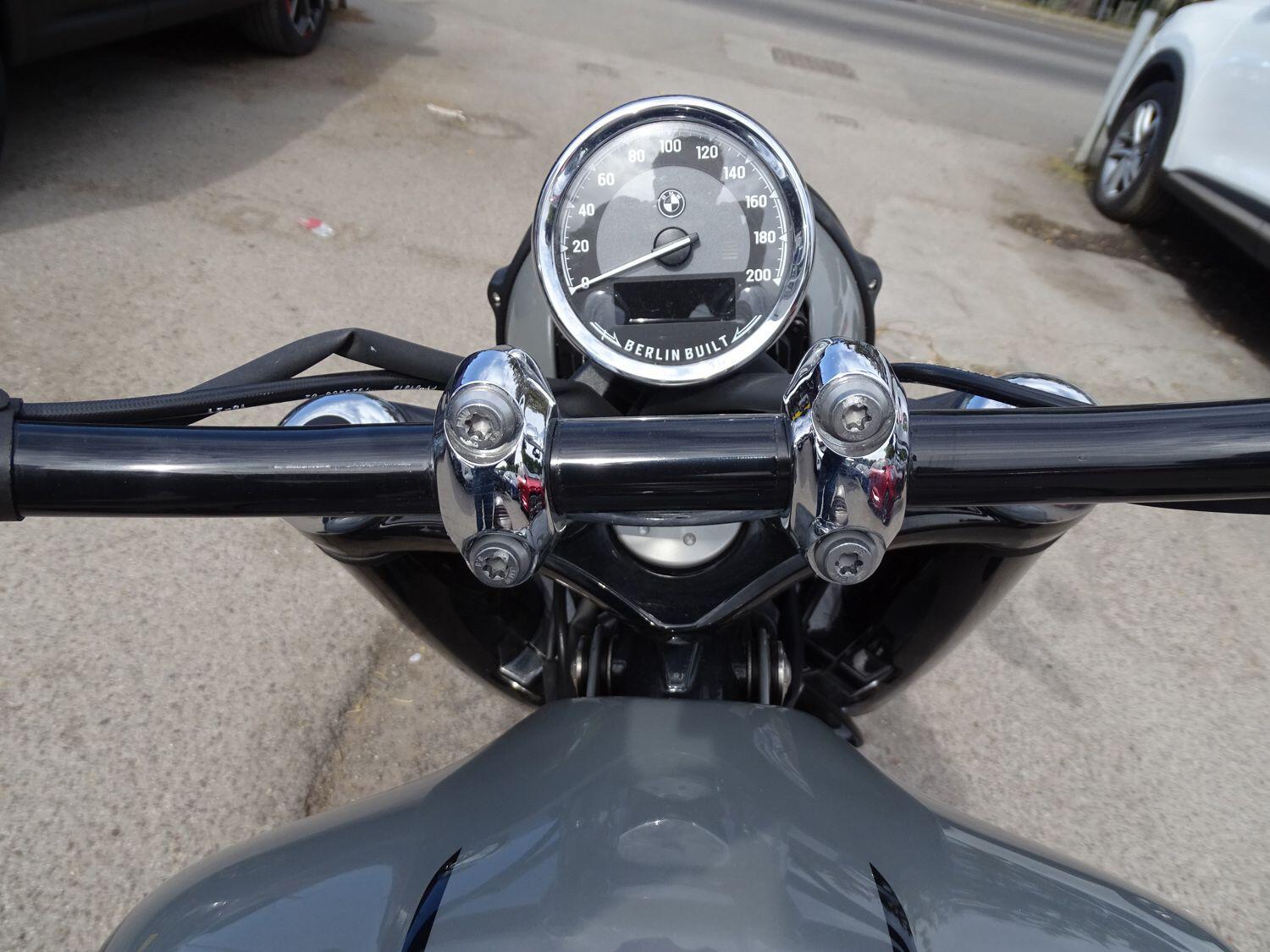 Used BMW R 18 2021 for sale - 78416316: Photo 8