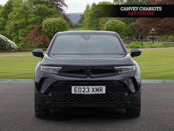 Used Vauxhall Mokka 2023 for sale - 78622984: Photo