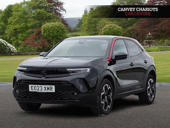 Used Vauxhall Mokka 2023 for sale - 78622984: Photo