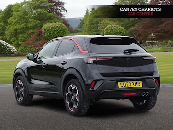 Used Vauxhall Mokka 2023 for sale - 78622984: Photo