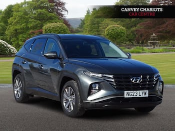 Used Hyundai TUCSON 2023 for sale - 79336898: Photo