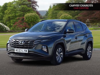 Used Hyundai TUCSON 2023 for sale - 79336898: Photo