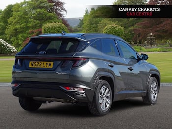 Used Hyundai TUCSON 2023 for sale - 79336898: Photo