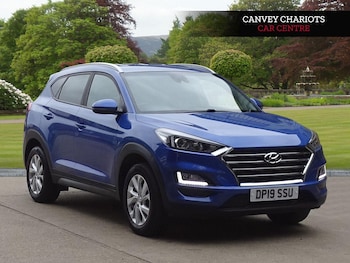 2019 (19) - 1.6 GDi SE Nav 5dr 2WD