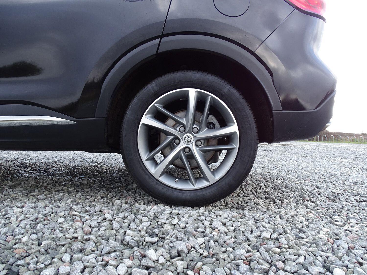 Used MG MG HS 2022 for sale - 77109186: Photo 11