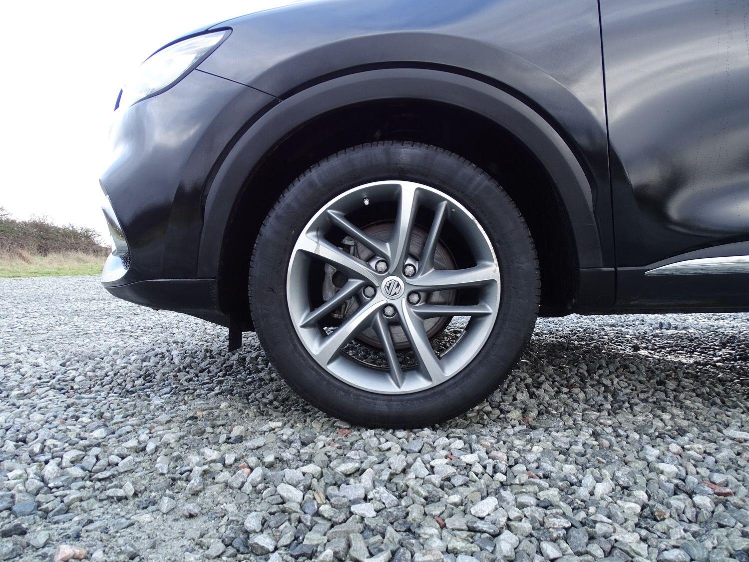 Used MG MG HS 2022 for sale - 77109186: Photo 12