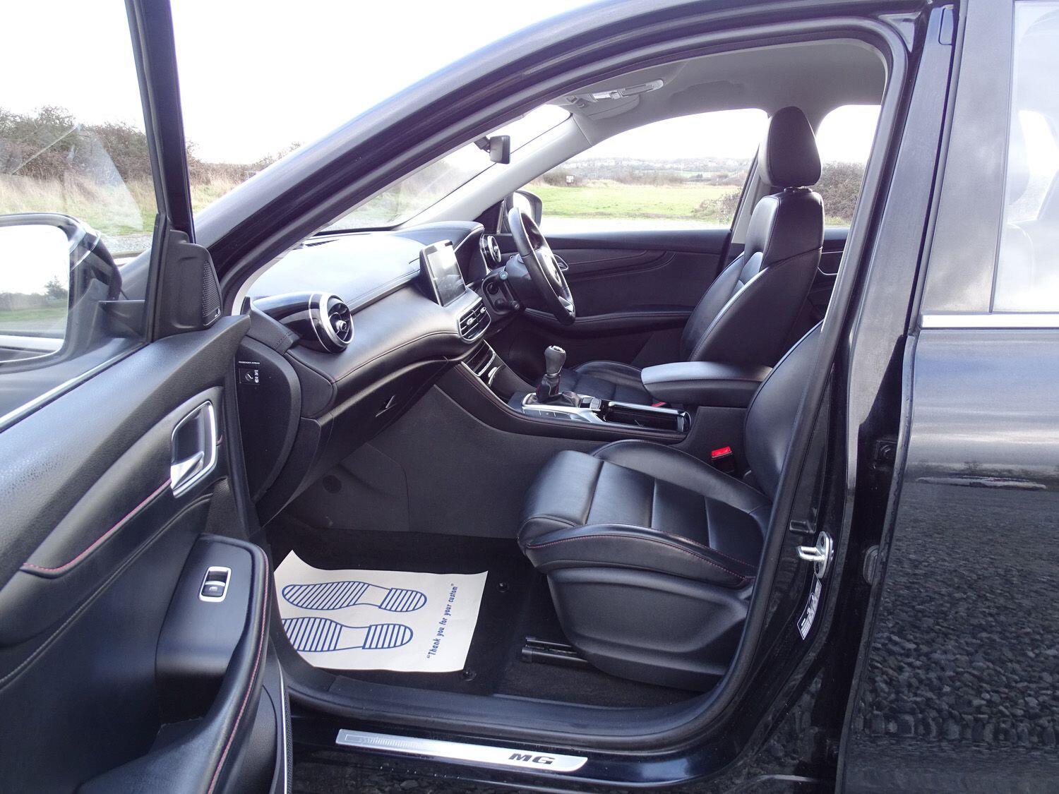 Used MG MG HS 2022 for sale - 77109186: Photo 13