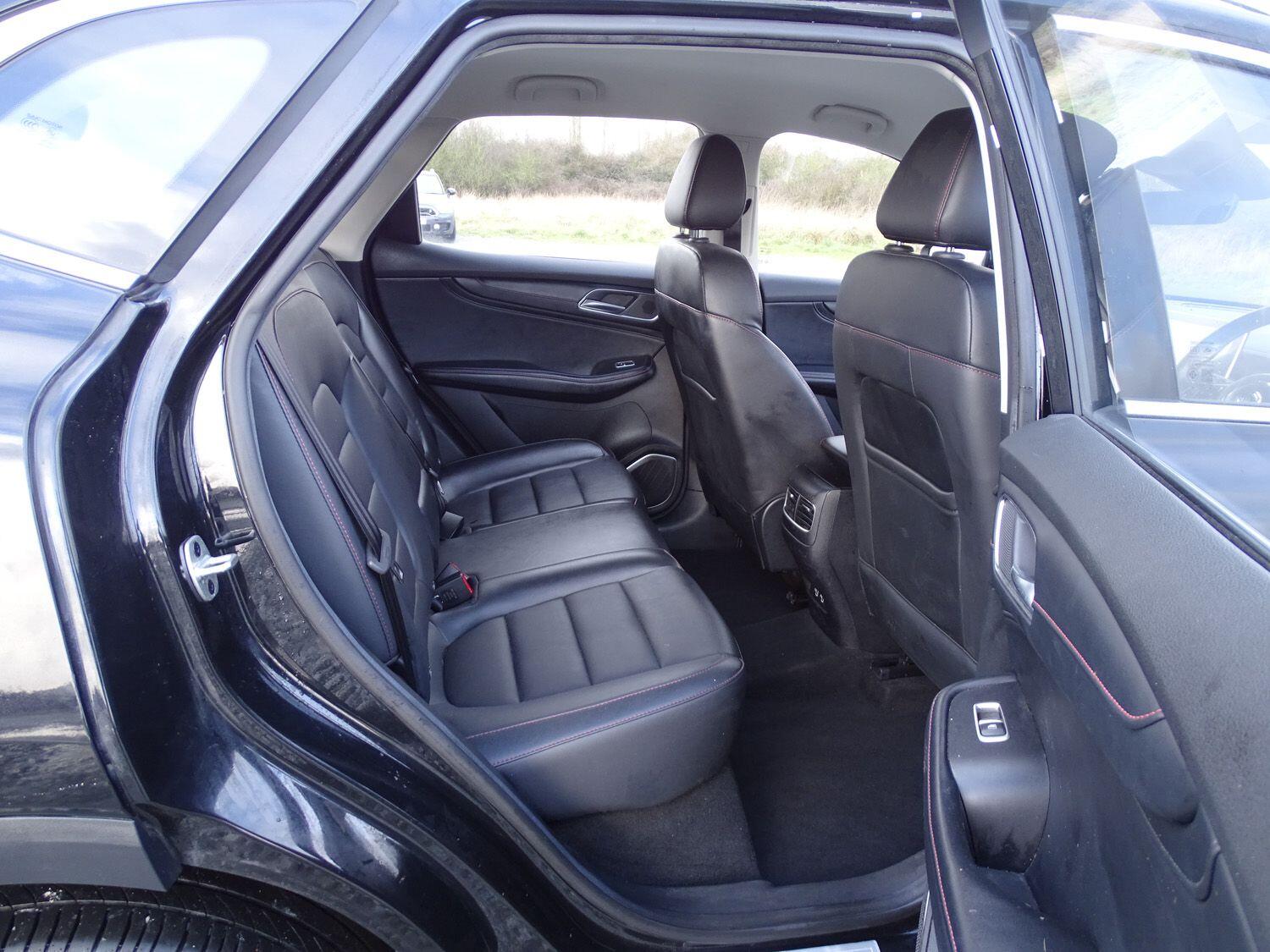 Used MG MG HS 2022 for sale - 77109186: Photo 16