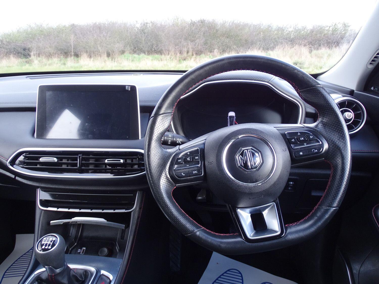 Used MG MG HS 2022 for sale - 77109186: Photo 18