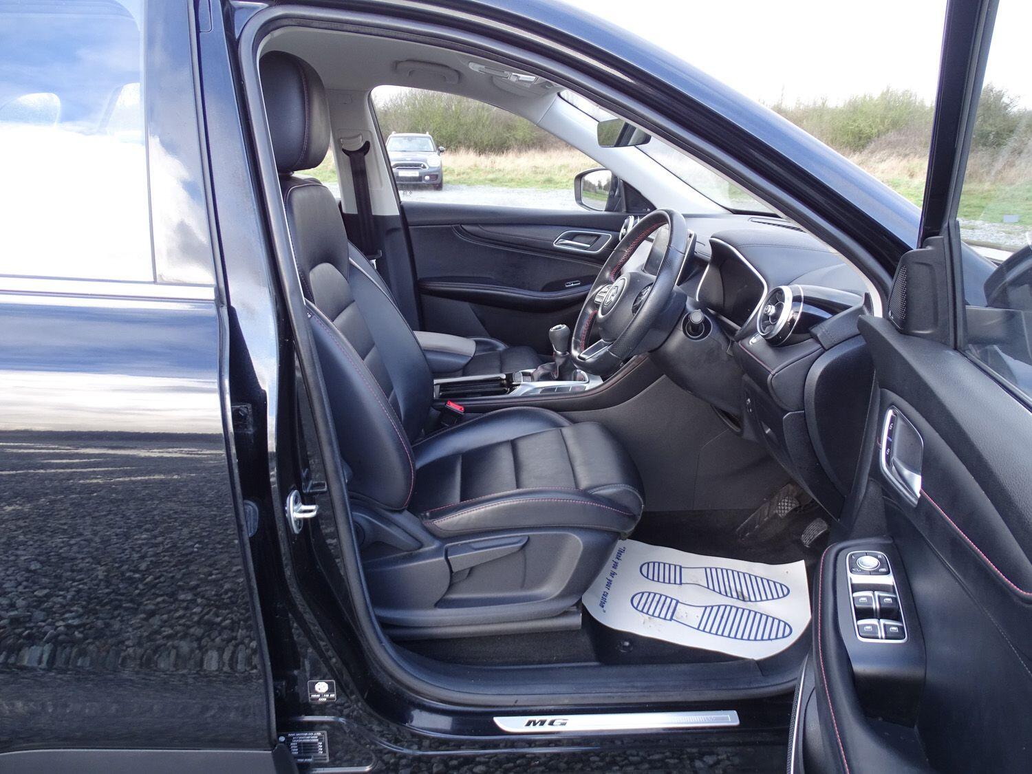 Used MG MG HS 2022 for sale - 77109186: Photo 19