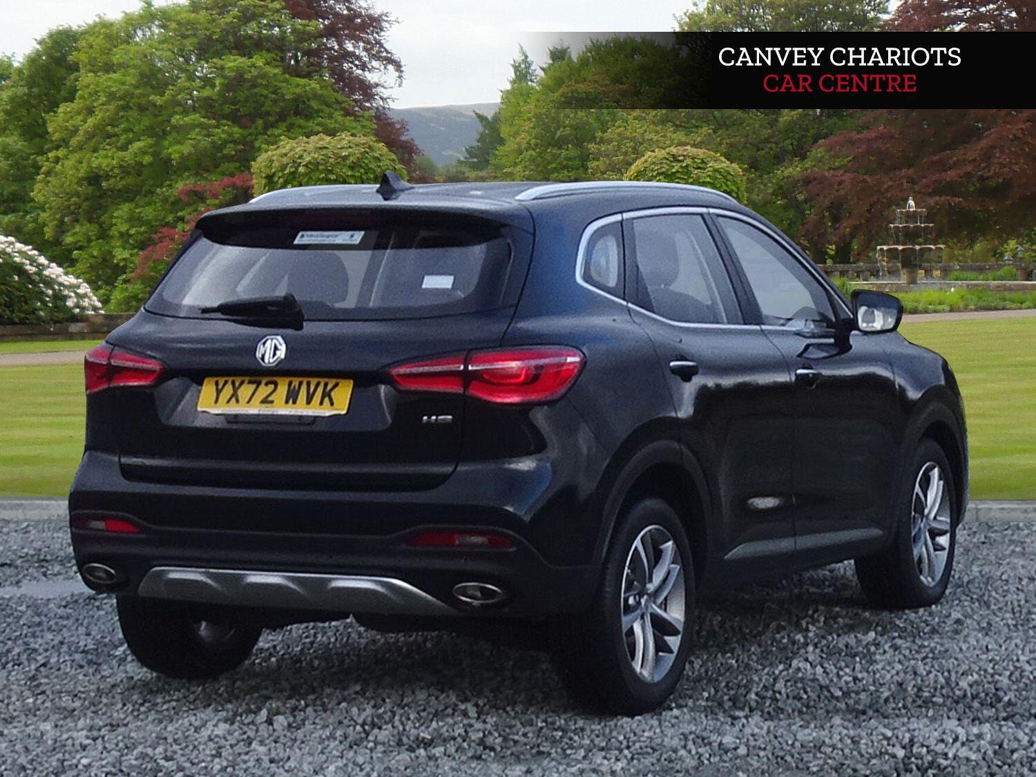 Used MG MG HS 2022 for sale - 77109186: Photo 3