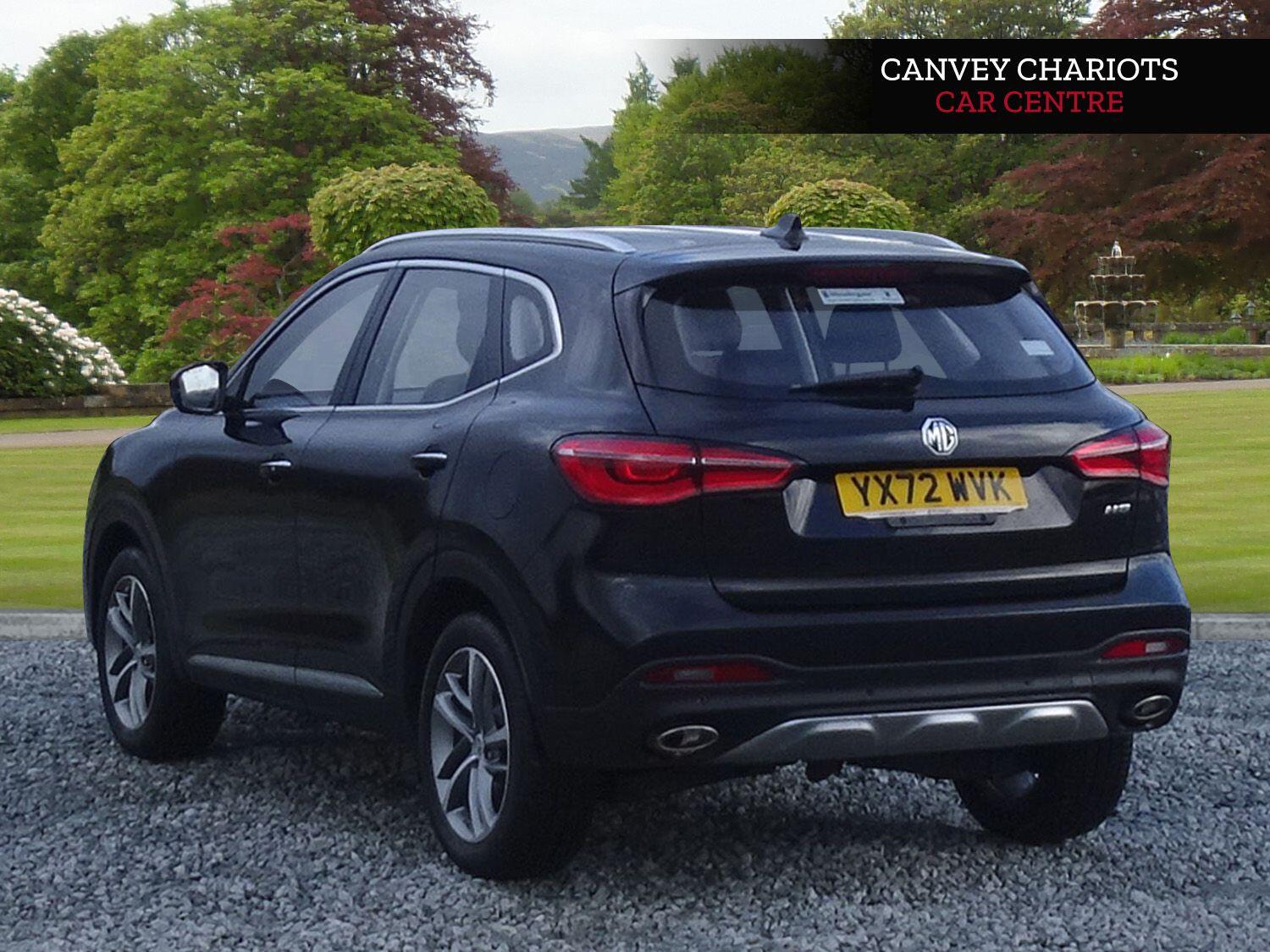 Used MG MG HS 2022 for sale - 77109186: Photo 4