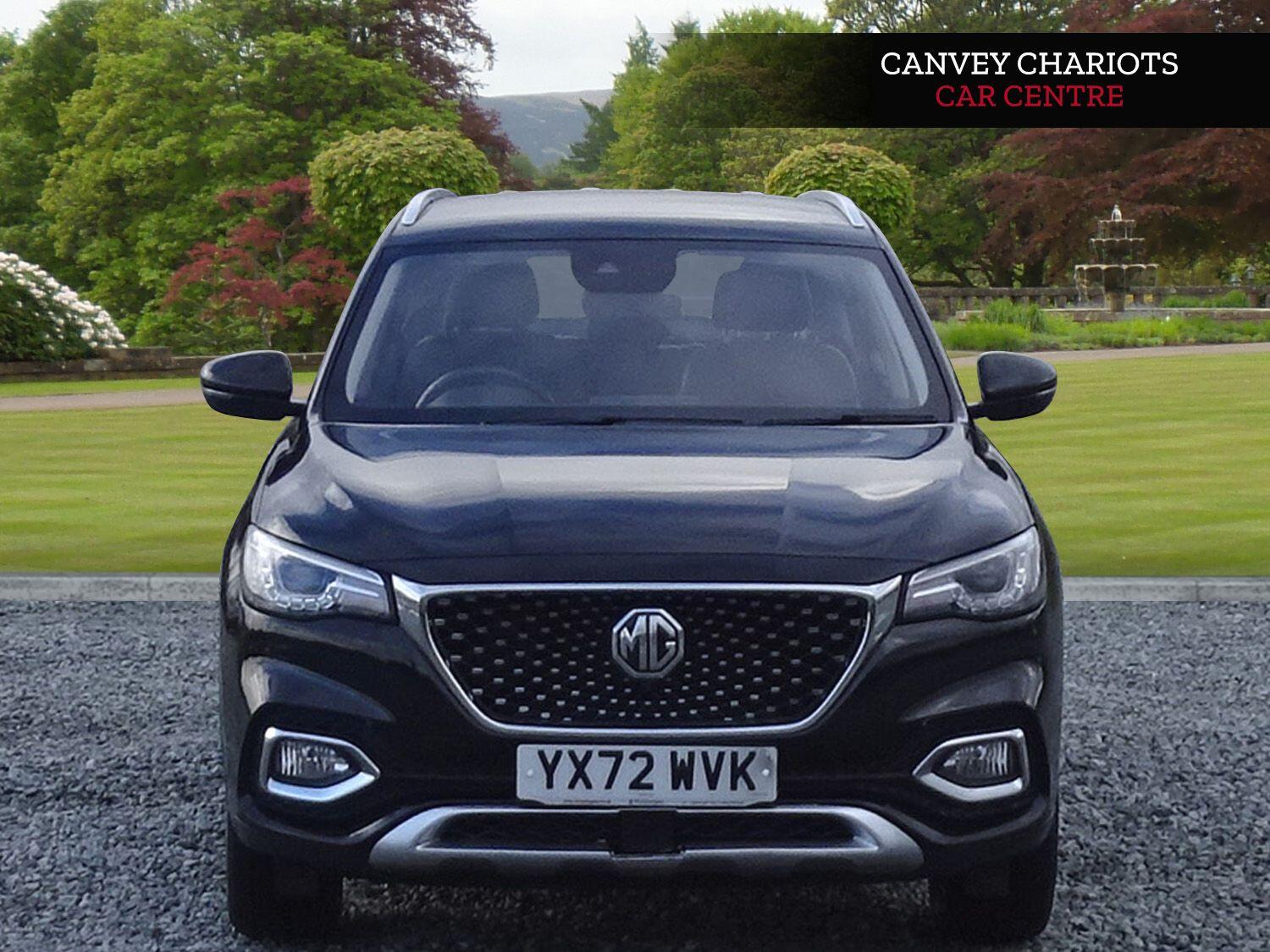 Used MG MG HS 2022 for sale - 77109186: Photo 7