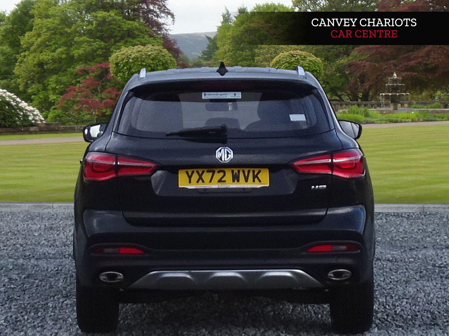 Used MG MG HS 2022 for sale - 77109186: Photo 8