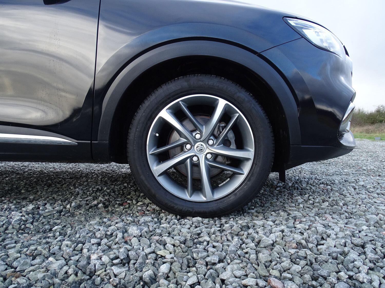 Used MG MG HS 2022 for sale - 77109186: Photo 9