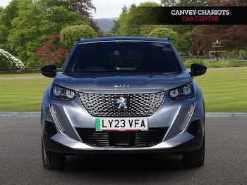 Used Peugeot 2008 2023 for sale - 79836507: Photo