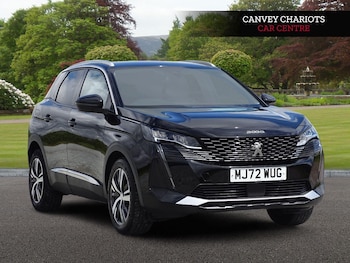 Used Peugeot 3008 2022 for sale - 78662399: Photo