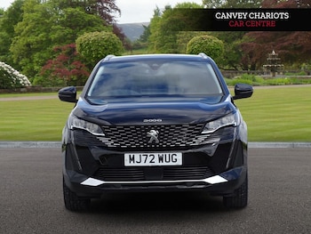 Used Peugeot 3008 2022 for sale - 78662399: Photo