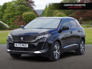 Used Peugeot 3008 2022 for sale - 78662399: Photo