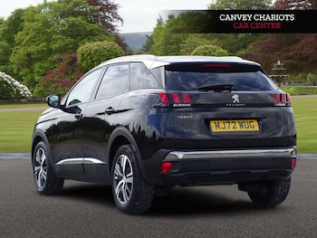 Used Peugeot 3008 2022 for sale - 78662399: Photo
