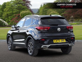 Used MG MG ZS 2023 for sale - 78416890: Photo