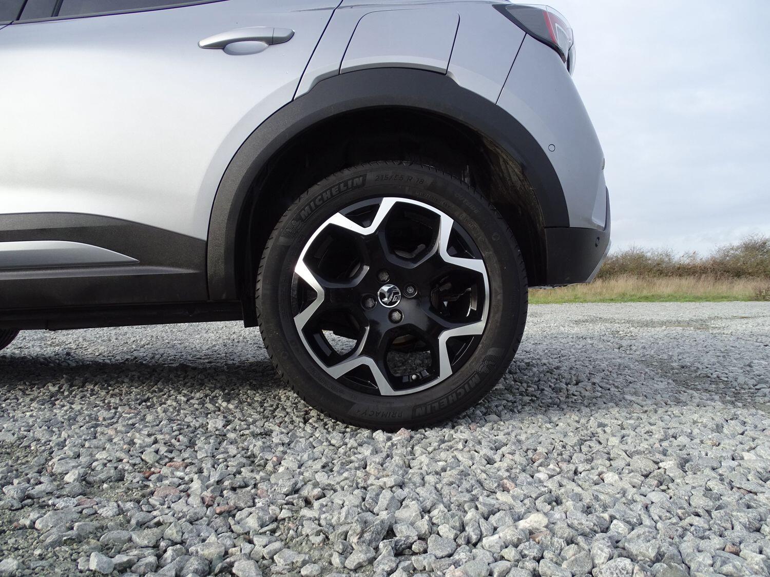 Used Vauxhall Mokka 2022 for sale - 77156073: Photo 12