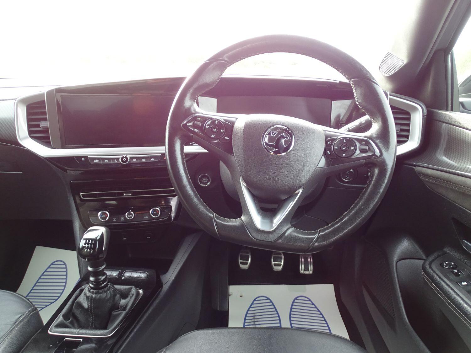 Used Vauxhall Mokka 2022 for sale - 77156073: Photo 18