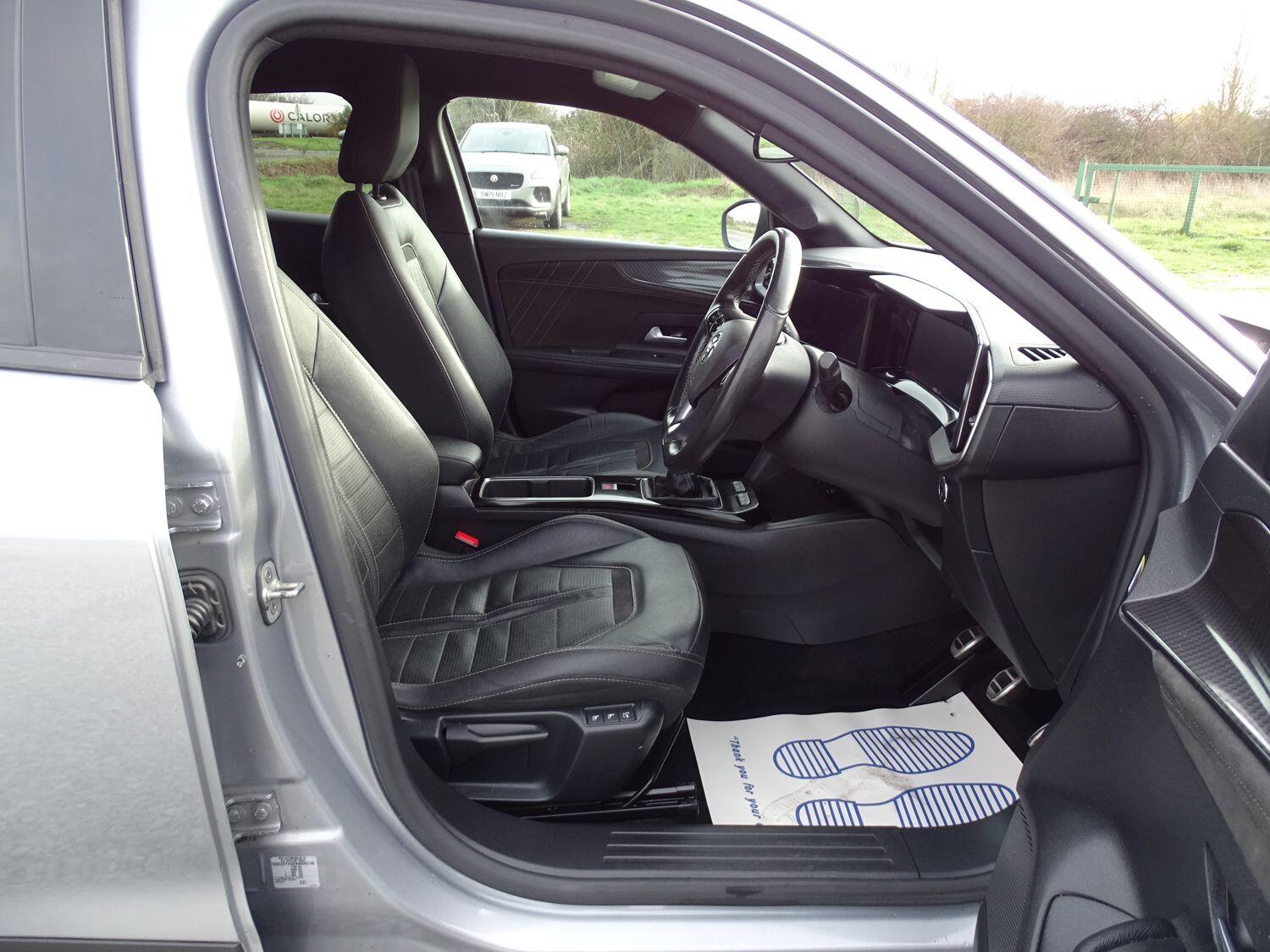 Used Vauxhall Mokka 2022 for sale - 77156073: Photo 19