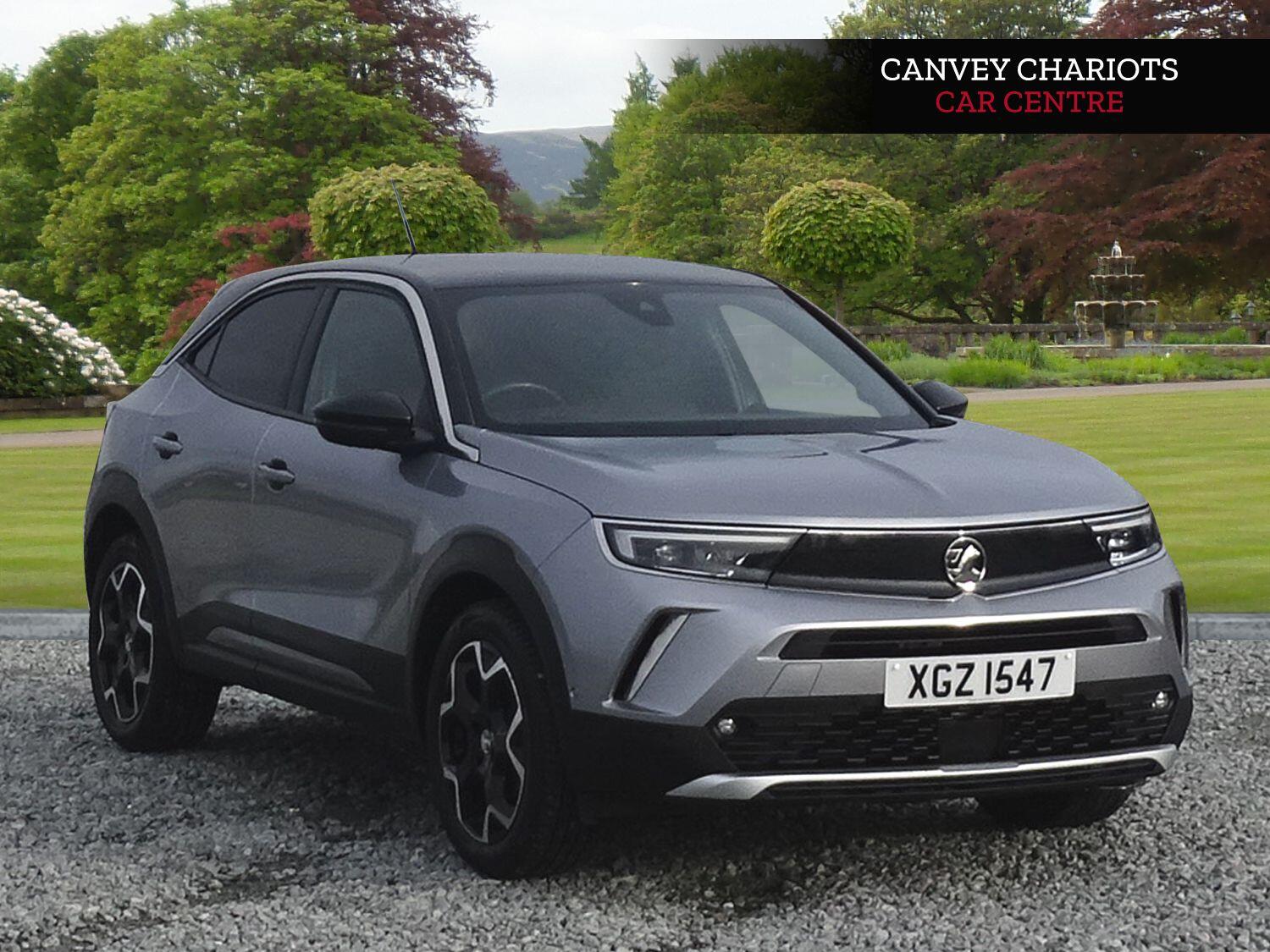 Used Vauxhall Mokka 2022 for sale - 77156073: Photo 2